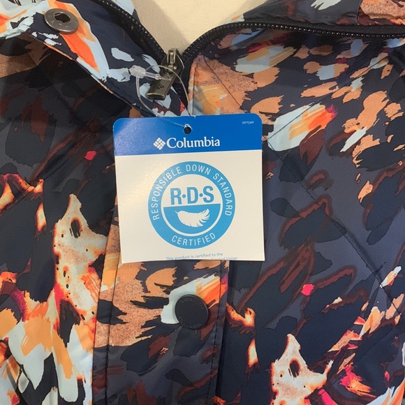 Icy Heights Belted Jacket - Picture 7 of 11